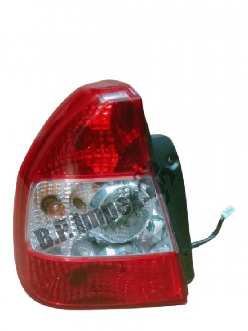 LAMP ASSEMBLY REAR COMBINATION LH